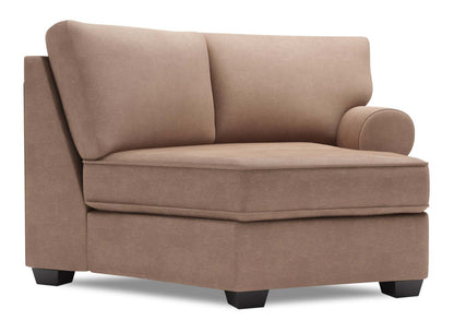 Canapé Lab Roll RAF Cuddler - Pax Wicker | Fauteuil Cuddler de droite Roll de la collection Sofa Lab - Pax Wicker | RO863349