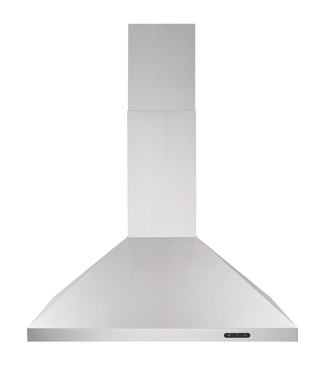 Hotte cheminée pyramide Broan Elite 30 - EW4830SS | Hotte cheminée pyramidale Broan Elite de 30 po – EW4830SS | EW4830SS