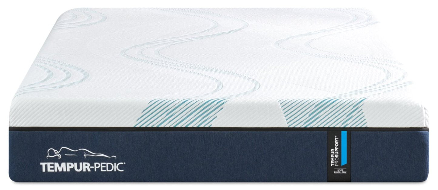 Tempur-Pedic® Matelas doux TEMPUR ProSupport® pour grand lit | Matelas moelleux TEMPUR-ProSupportMD de Tempur-Pedic pour grand lit