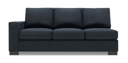 Sofa Lab Track LAF Sofa Bed - Luna Sailor | Sofa-lit de gauche Track de la collection Sofa Lab - Luna Sailor | TR612491