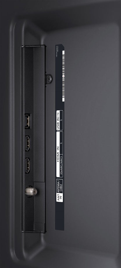 Téléviseur intelligent LG 50 4K UHD HDR10 Pro HGiG webOS (50UT7000PUA) | Téléviseur intelligent LG UHD 4K de 50 po avec HDR10 Pro, HGiG et webOS (50UT7000PUA)