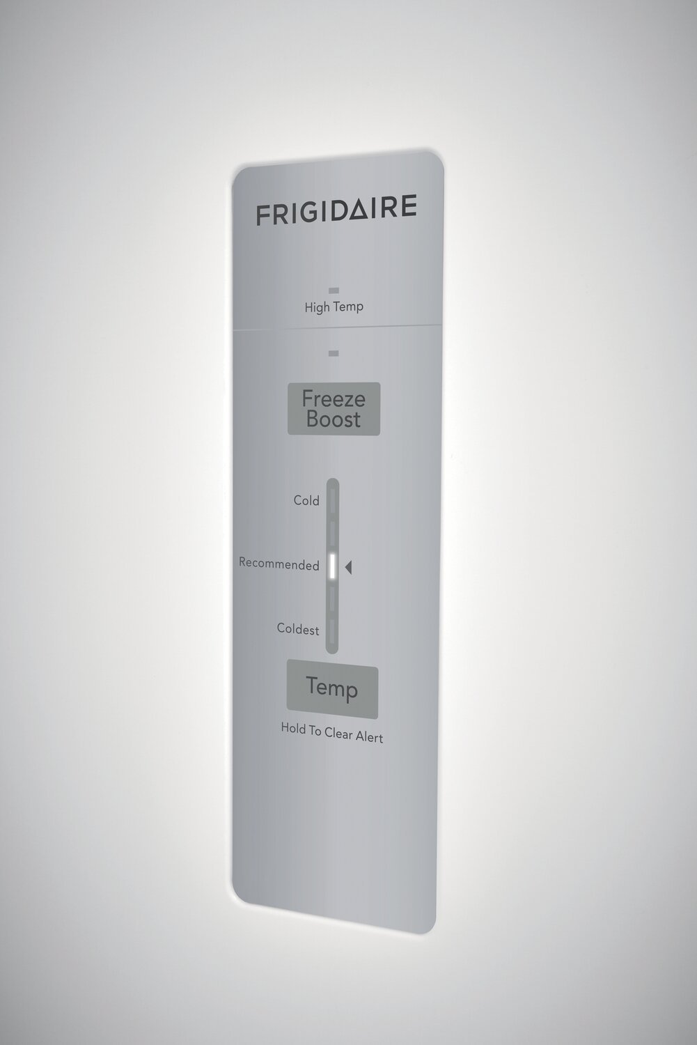 Frigidaire 20 pi³ Congélateur vertical - FFUE2024AW | Congélateur vertical Frigidaire de 20 pi³ - FFUE2024AW | FFUE20AW