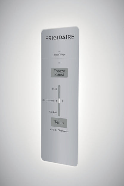 Frigidaire 20 pi³ Congélateur vertical - FFUE2024AW | Congélateur vertical Frigidaire de 20 pi³ - FFUE2024AW | FFUE20AW