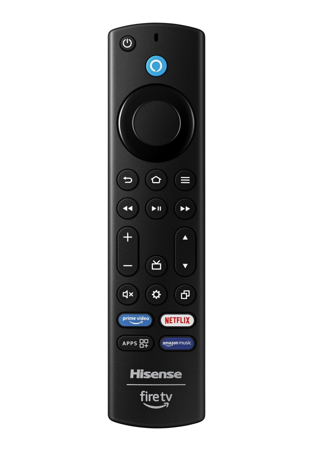HISENSE 85 U68QF Mini-LED QLED 4K UHD AI Fire TV (85U68QF) | Téléviseur QLED à Mini DEL HISENSE U68QF UHD 4K de 85 po avec IA et Fire TV (85U68QF)