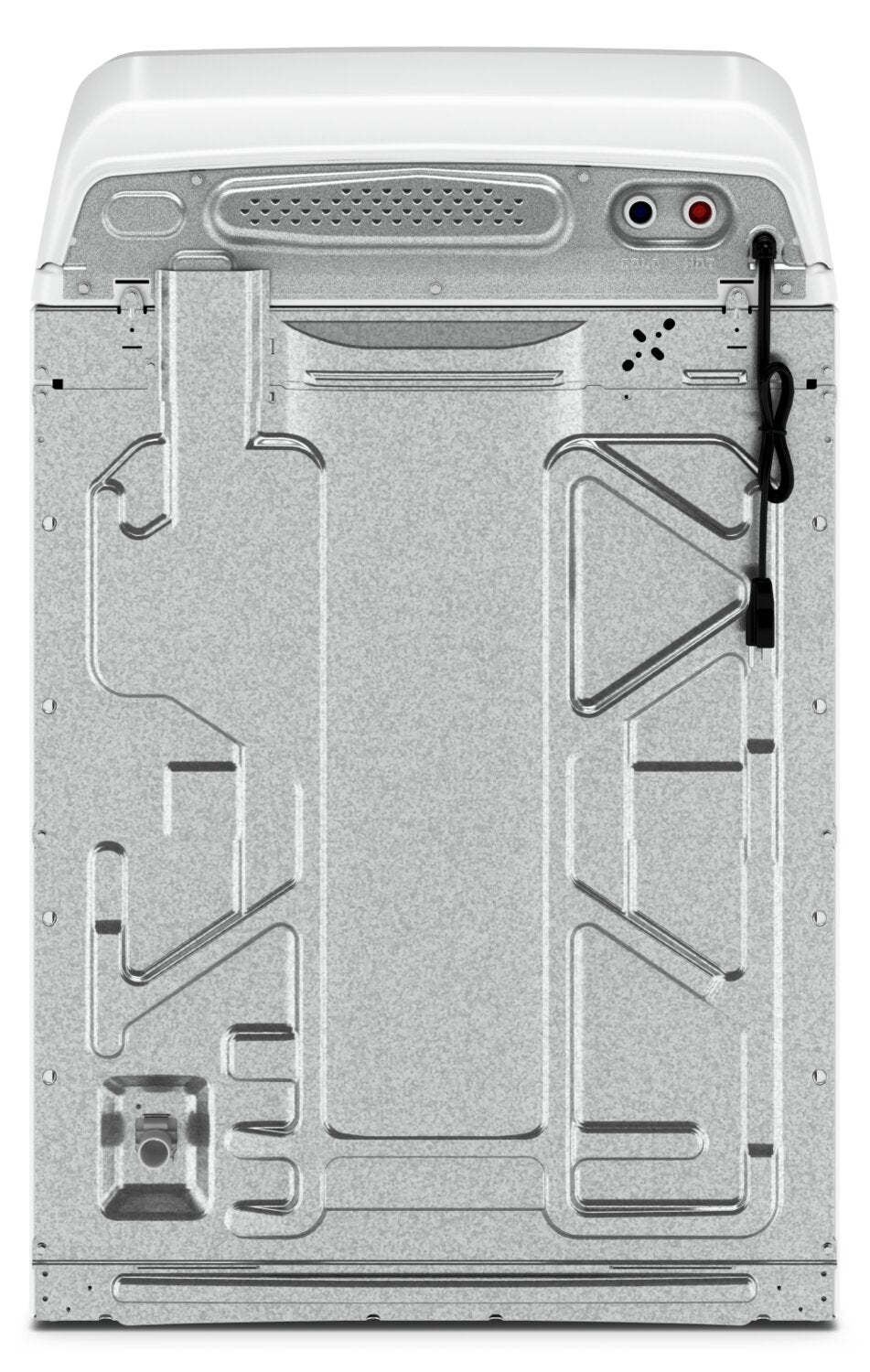 Laveuse Maytag à chargement par le haut de 5,5 pi³ - blanche - MVW5430MW | Maytag 5,5 Cu. Fort. Laveuse à chargement par le haut - Blanc - MVW5430MW