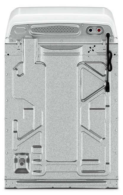 Laveuse Maytag à chargement par le haut de 5,5 pi³ - blanche - MVW5430MW | Maytag 5,5 Cu. Fort. Laveuse à chargement par le haut - Blanc - MVW5430MW