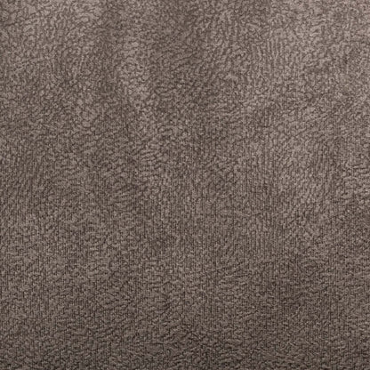 Fabriqué au Canada Fauteuil inclinable coulissant en tissu Gybson 38 - Brun latte | Fauteuil coulissant inclinable Gybson de 38 po fabriqué au Canada en tissu - brun latté