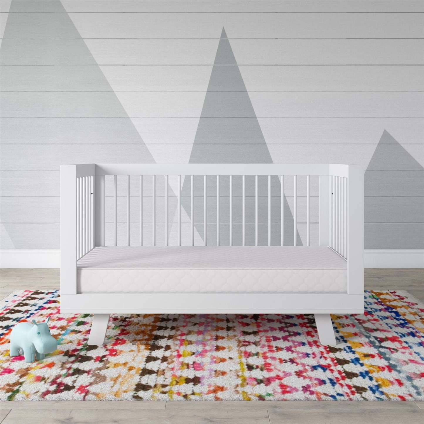 Amy Crib and Toddler Mattress | Matelas Amy pour lit de bébé et de bambin