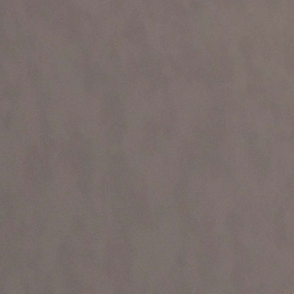 Fauteuil à inclinaison par poussée Natalie de 32,5 po en cuir véritable de qualité supérieure avec pattes en bois - gris