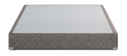 Springwall Canada 2021 Sommier tapissier complet | Sommier Canada 2021 de Springwall pour lit double | SPRCANFB