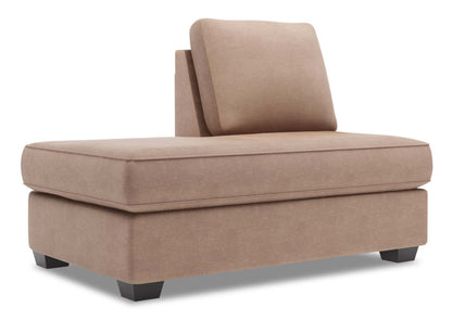 Sofa Lab Roll LAF Chaise Return - Pax Wicker | Rallonge pour fauteuil long de gauche Roll de la collection Sofa Lab - Pax Wicker | RO273349