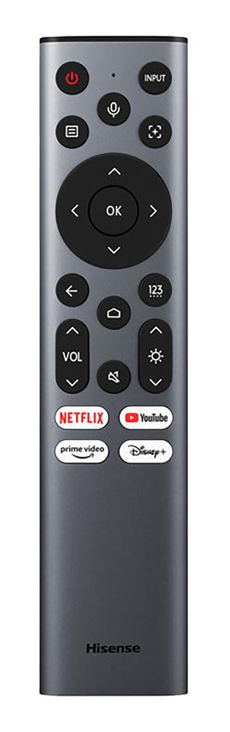 HISENSE 65 - 300 C2 Ultra Triple Laser 4K UHD Mini projecteur intelligent VIDAA OS (C2ULTRLP) | Mini projecteur intelligent C2 Ultra de HISENSE UHD 4K de 65 po à 300 po à triple laser avec système d'exploitation VIDAA (C2ULTRLP)