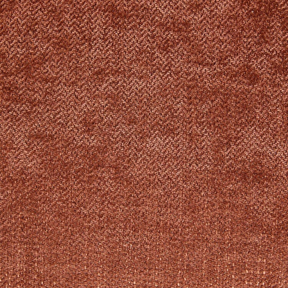 Fauteuil d'appoint en tissu bouclé Nova 28.7 - Orange | Fauteuil d'appoint Nova de 28,7 po en tissu bouclé - orange