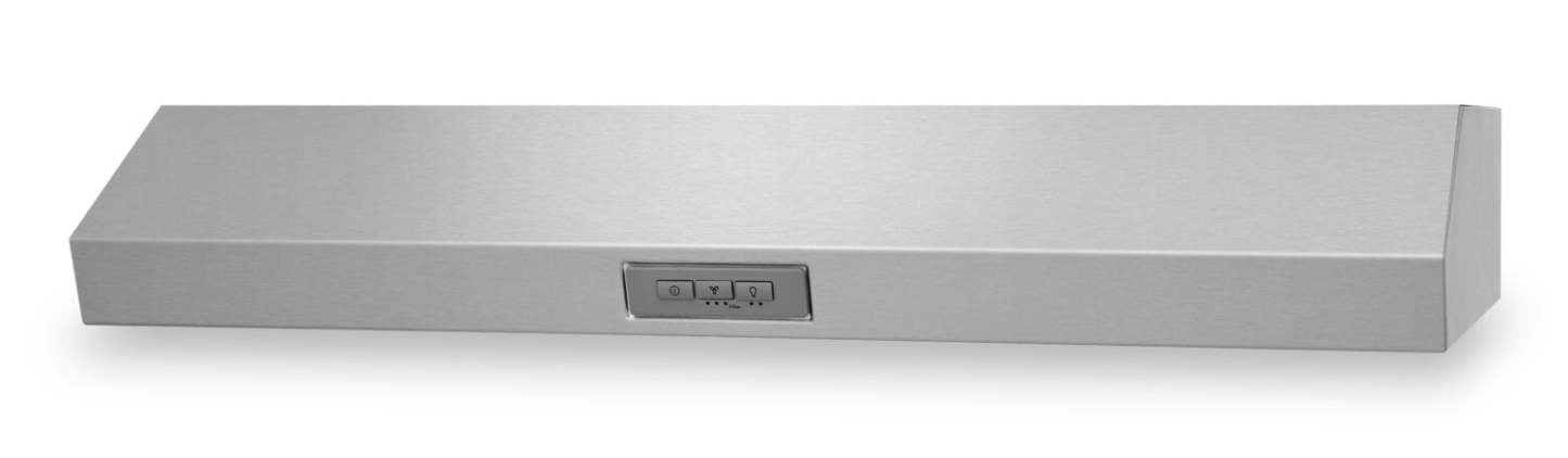 Hotte de cuisine sous l'armoire Frigidaire 30 - FCVW3052AS | Hotte de cuisinière sous l'armoire Frigidaire de 30 po - FCVW3052AS | FCVW305S