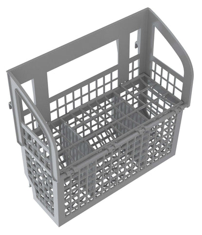 Lave-vaisselle intelligent Bosch série 300 avec PureDry® et troisième panier - SHS53CM5N | SHS5CM5N