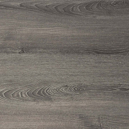 Bureau d'angle Christiana 42 avec tiroir - Taupe foncé|Bureau en coin Christiana de 42 po à tiroir - taupe foncé