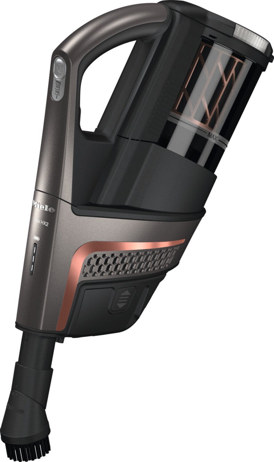 Miele Triflex HX2 Pro 3-en-1 Aspirateur-balai sans fil - 41OML031USA  | Aspirateur-balai sans fil 3 en 1 Triflex HX2 Pro de Miele - 41OML031USA  | TRIF031I