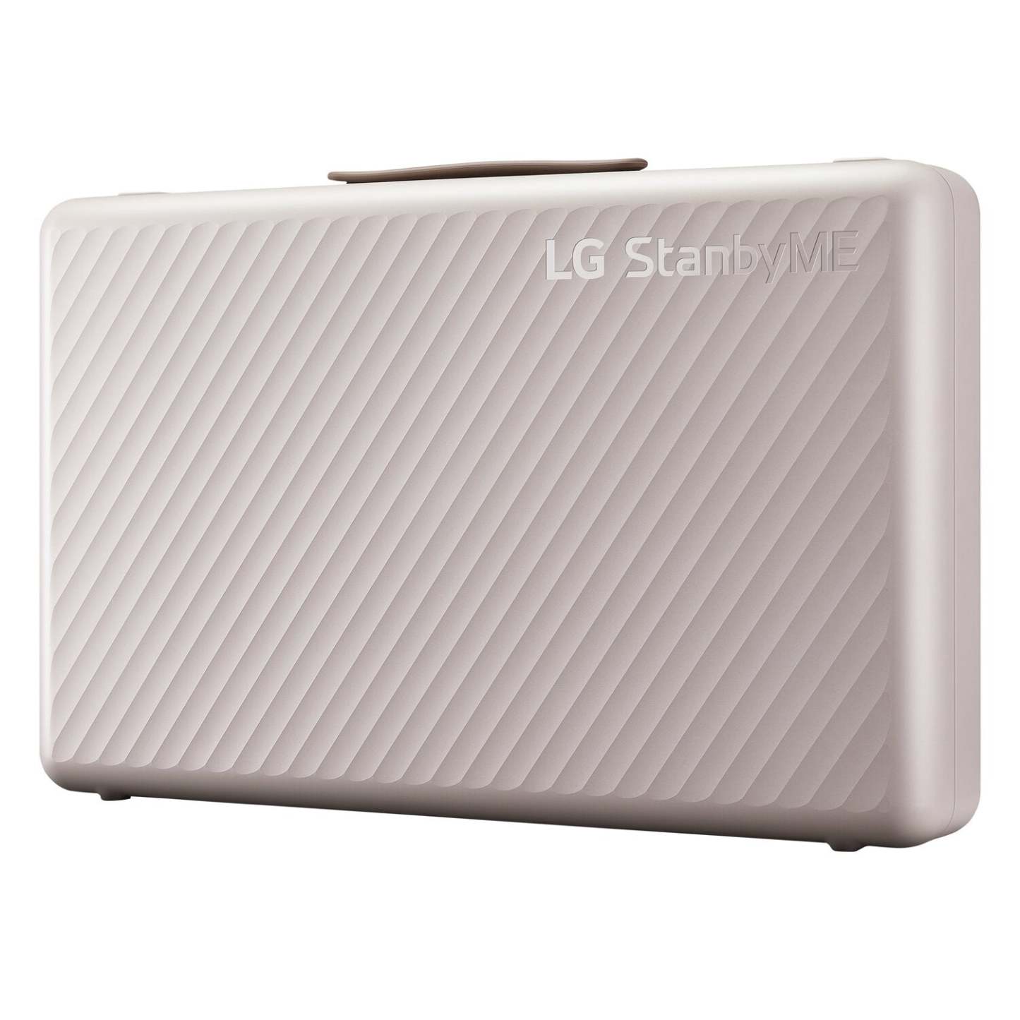 LG 27 StanbyME Go 1080p FHD 60Hz Touch Screen Briefcase Design  (27LX5QKNA)  | Écran tactile de conception mallette StanbyME Go de LG Full HD 1080p de 27 po à 60 Hz (27LX5QKNA)