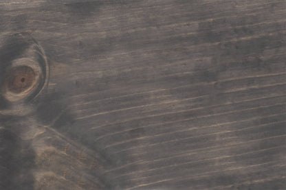 Piper Lit gigogne de rangement sous lit à 4 tiroirs pour enfants, bois de pin massif - Bois flotté gris | Lit gigogne de rangement sous le lit Piper à 4 tiroirs en pin massif pour enfants - gris bois de grève