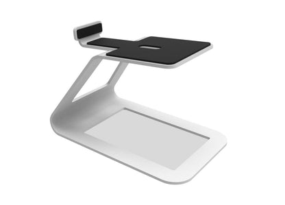 Kanto Living SE4 Socles élevés pour haut-parleur - SE4W | Socles élevés pour haut-parleur Kanto Living SE4 - SE4W | SE4WHTSS