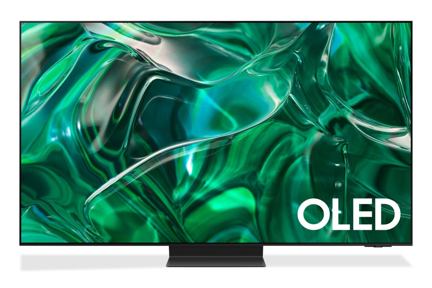 Téléviseur OLED 4K Samsung S95C 65 | Téléviseur DELO Samsung S95C 4K de 65 po