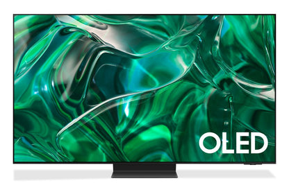 Téléviseur OLED 4K Samsung S95C 65 | Téléviseur DELO Samsung S95C 4K de 65 po