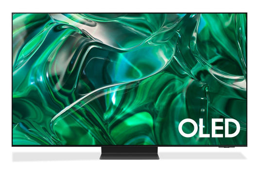 Téléviseur OLED 4K Samsung S95C 65 | Téléviseur DELO Samsung S95C 4K de 65 po