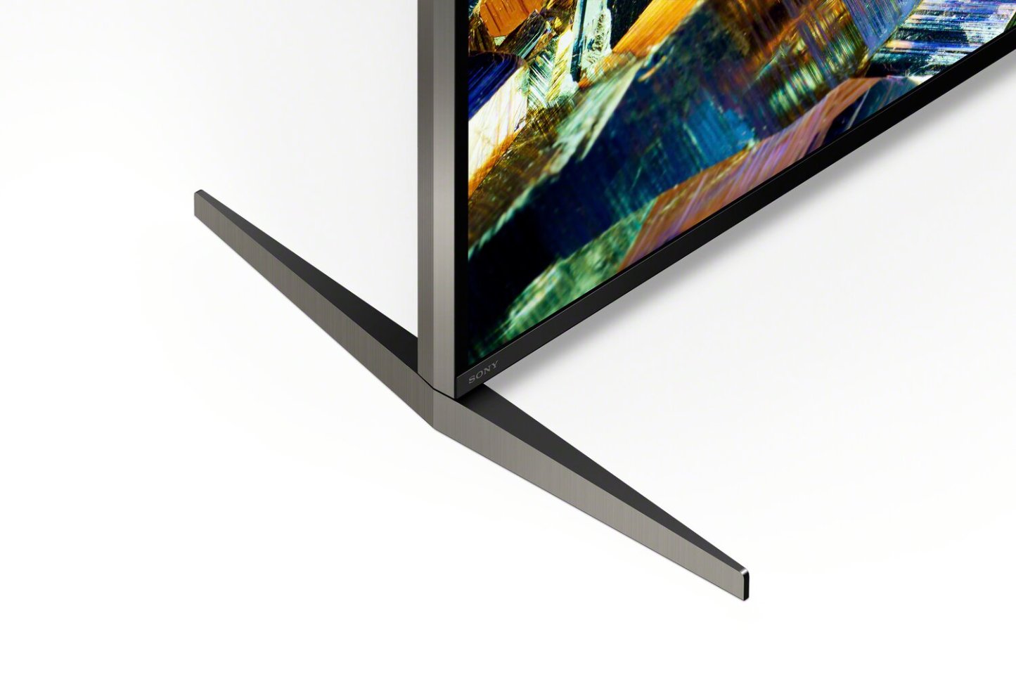 SONY 75 Bravia XR Mini LED 8K UHD HDR XR Clarté de mouvement 120 Hz Google TV (XR75Z9K) | Téléviseur Bravia XR de SONY UHD 8K de 75 pouces à 120 Hz avec mini DEL, HDR, XR Motion Clarity et Google TVMC (XR75Z9K)