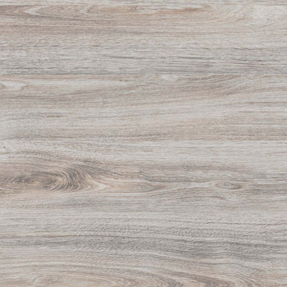 Commode Zen de 62 po (L) x 35,6 po (H) à 6 tiroirs pour la chambre à coucher - grise