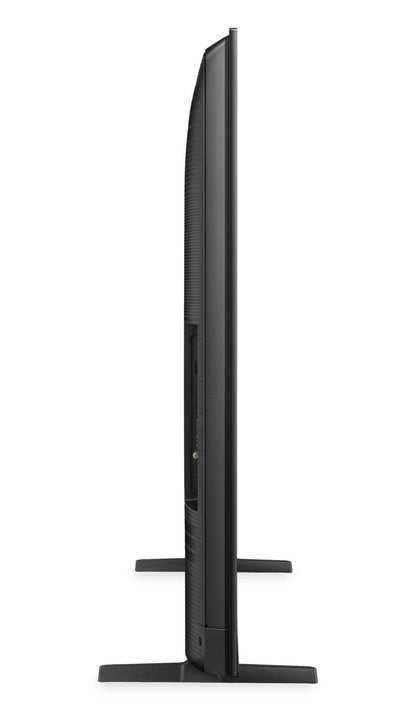 HISENSE 55 U68QF Mini-LED QLED 4K UHD AI Fire TV (55U68QF) | Téléviseur QLED à Mini DEL HISENSE U68QF UHD 4K de 55 po avec IA et Fire TV (55U68QF)