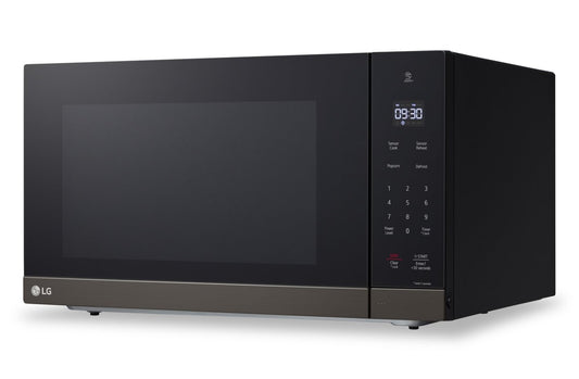 LG 2 Cu. Fort. Micro-ondes de comptoir NeoChef™ avec onduleur intelligent et cuisson par capteur - MSER2090D | Four à micro-ondes de comptoir LG NeoChefMC de 2 pi3 avec technologie Smart Inverter et cuisson par capteur - MSER2090D | MSER209D