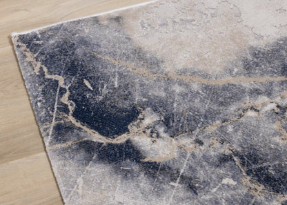 Tapis Asel – 5' x 8' | Tapis Asel - 5 pi x 8 pi