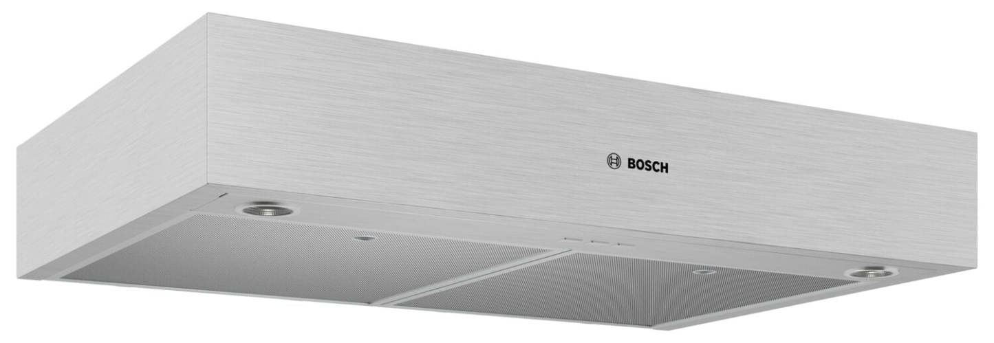 Bosch 30 500 Series Under-Cabinet Range Hood - DUH50353UC | Hotte de cuisinière sous l’armoire Bosch de série 500 de 30 po - DUH50353UC | DUH5035C