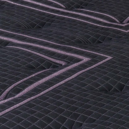 Matelas à Euro-plateau épais Orchid Signature de Beautyrest BlackMD pour grand lit | Beautyrest Black Signature Orchid Euro Pillowtop Queen Mattress