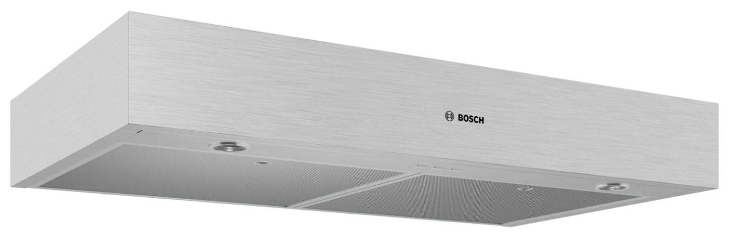 Bosch Hotte de cuisine sous l'armoire série 36 500 - DUH56353UC | Hotte de cuisinière sous l'armoire Bosch de série 500 de 36 po - DUH56353UC | DUH5635C