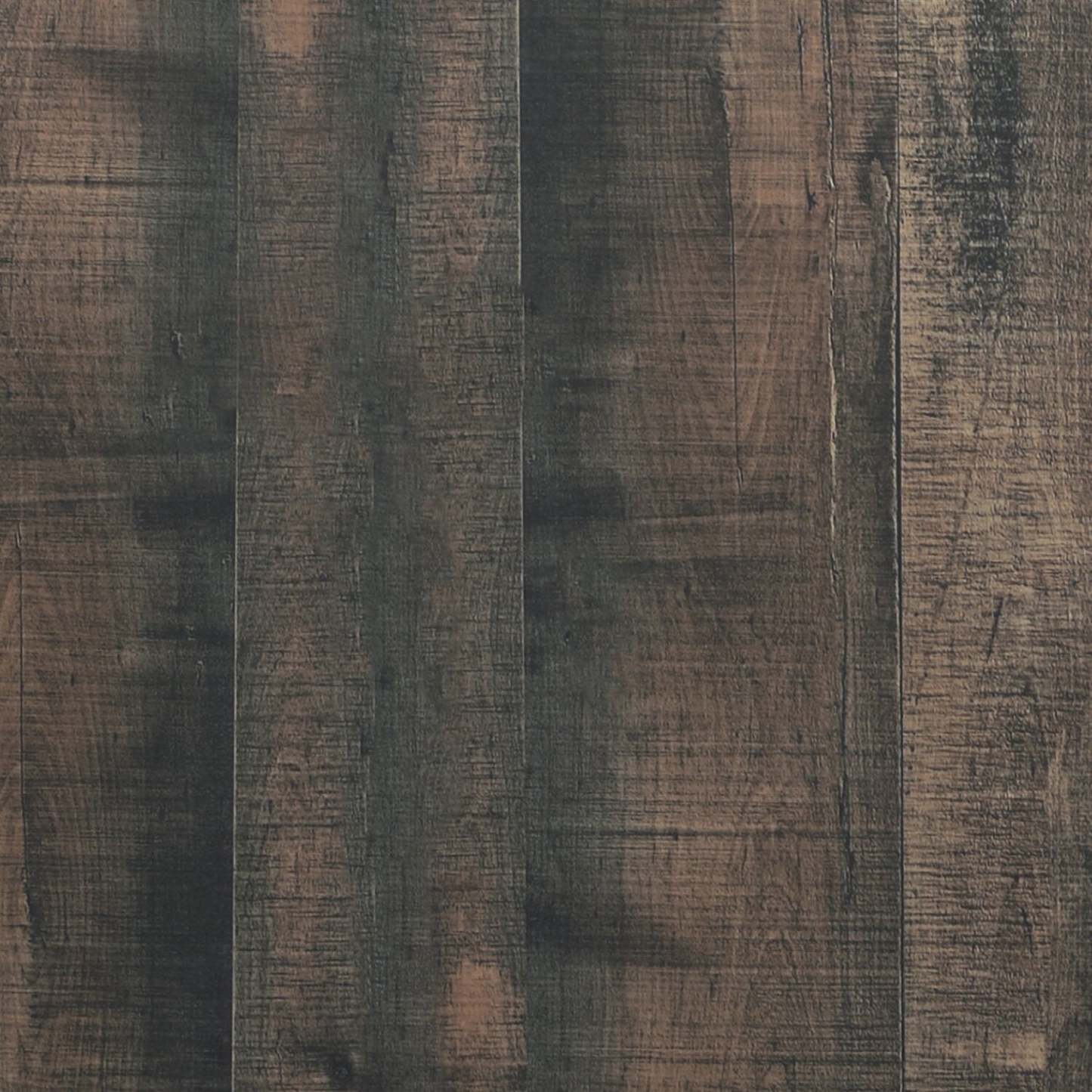 Serveur de salle à manger Amos avec rangement et casier à vin intégré, 45 W - Marron vieilli | Desserte de salle à manger Amos de 45 po (L) avec rangement et support à vin intégré - brun vieilli