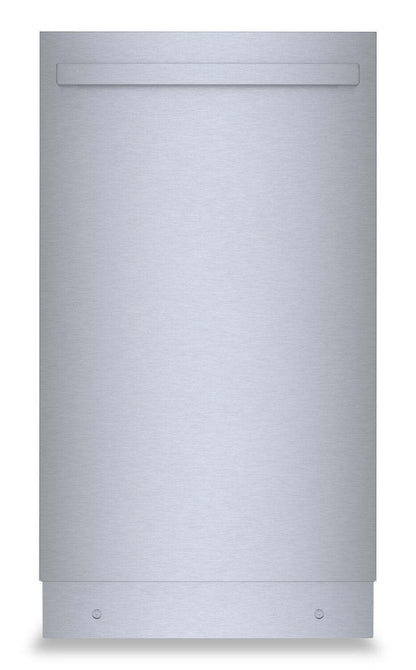 Bosch 18 800 Series Smart Dishwasher with PrecisionWash® and Third Rack - SPX68C75UC | Lave-vaisselle intelligent Bosch de série 800 de 18 po avec PrecisionWashMD et 3e panier - SPX68C75UC | SPX685UC