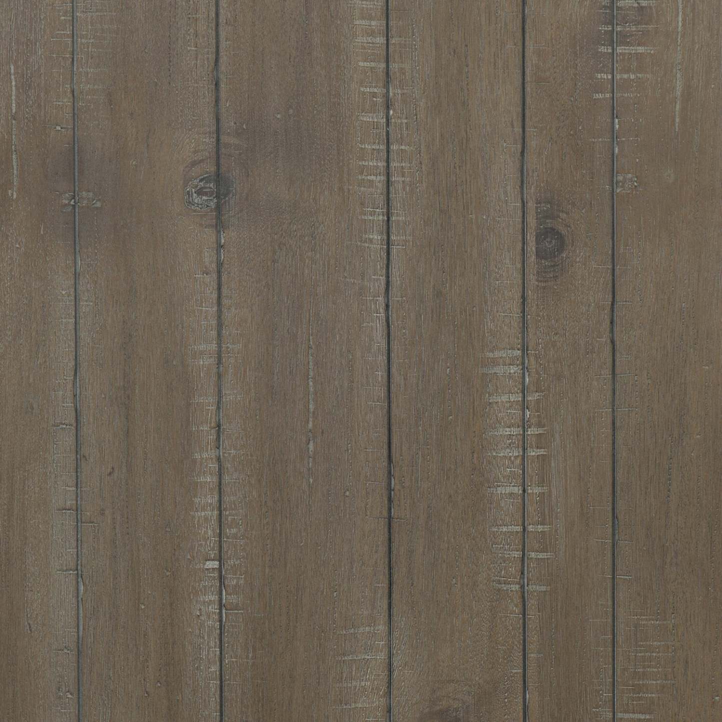 Winston 58 Writing Office Desk with 3-Drawers - Light Brown Driftwood|Bureau de travail Winston de 58 po à 3 tiroirs - bois de grève brun clair