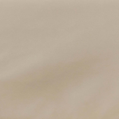 Fauteuil de massage inclinable LG de 29,6 po en tissu d’apparence cuir avec pouf assorti - brun