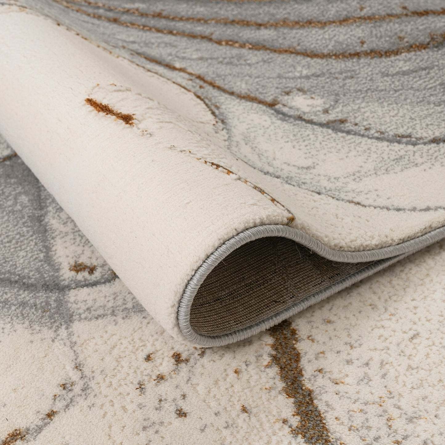 Tapis Lyra – 7'6 x 10'6 | Tapis Lyra - 7 pi 6 po x 10 pi 6 po | LYRA0008