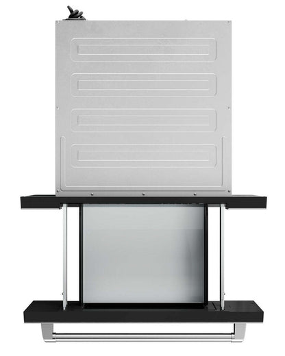 Thor Kitchen 30 1.2 Cu. Ft. Built-In Microwave Drawer - TMD3002 | Tiroir de four à micro-ondes encastré Thor Kitchen de 30 po et de 1,2 pi3 - TMD3002 | TMD3002S