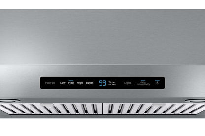 Samsung 30 po Hotte de cuisinière sous l'armoire - NK30N7000US/AA | Hotte de cuisinière sous l'armoire Samsung de 30 po – NK30N7000US/AA | NK30N70S
