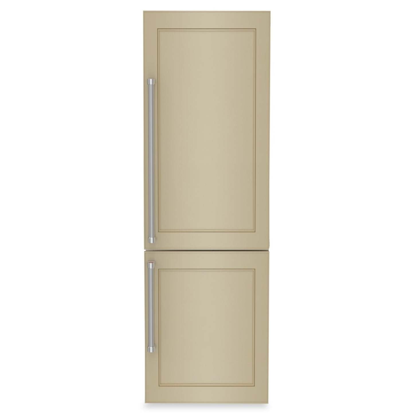 Réfrigérateur KitchenAid de 22 po et de 8,8 pi³ à congélateur inférieur - prêt pour panneau - KBBX102MPA | Réfrigérateur KitchenAid de 8,8 pi³ et de 22 po à congélateur inférieur - panneau personnalisable - …