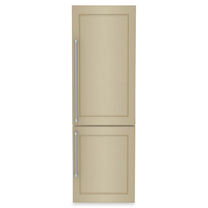 Réfrigérateur KitchenAid de 22 po et de 8,8 pi³ à congélateur inférieur - prêt pour panneau - KBBX102MPA | Réfrigérateur KitchenAid de 8,8 pi³ et de 22 po à congélateur inférieur - panneau personnalisable - …
