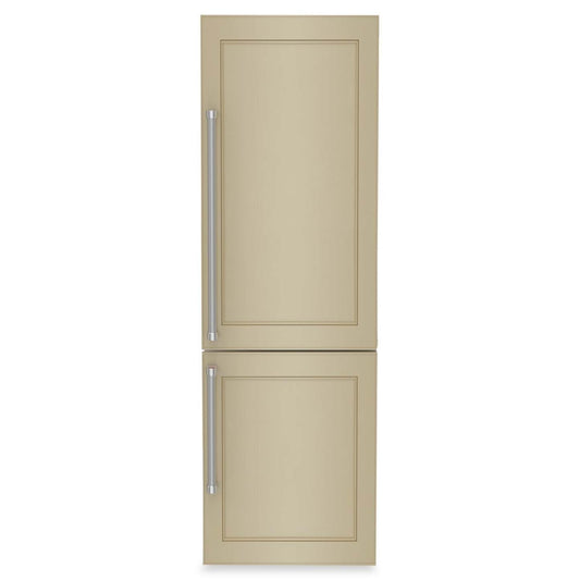 Réfrigérateur KitchenAid de 22 po et de 8,8 pi³ à congélateur inférieur - prêt pour panneau - KBBX102MPA | Réfrigérateur KitchenAid de 8,8 pi³ et de 22 po à congélateur inférieur - panneau personnalisable - …