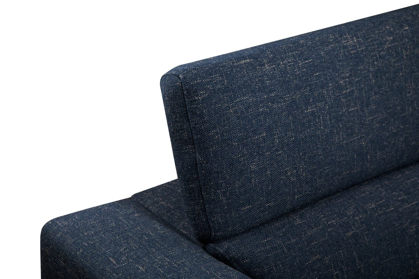 Manhattan Sofa - Blue | Sofa Manhattan - bleu | MANHBLSF