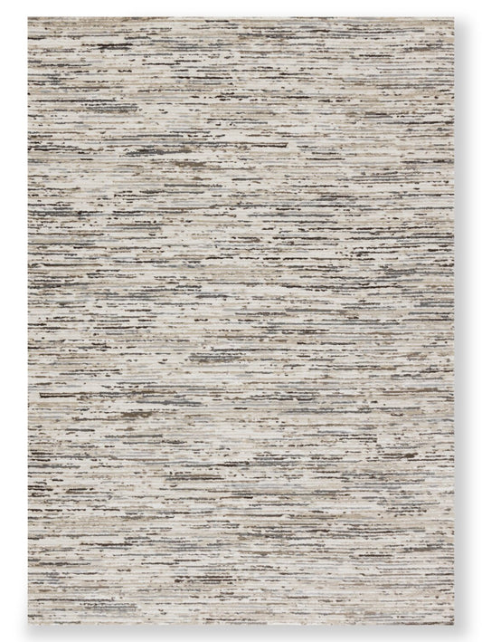 Tapis Perry beige - 152 x 244 cm | Carpette Perry beige - 152 x 244 cm