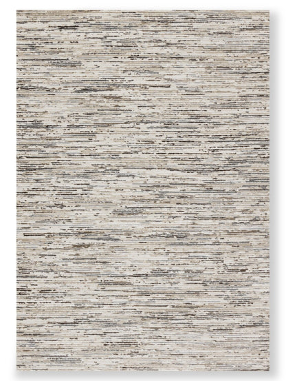 Tapis Perry beige - 213 x 305 cm | Carpette Perry beige - 213 x 305 cm