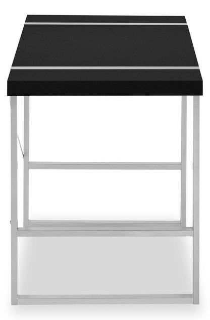 Bureau Avery 49 - Noir