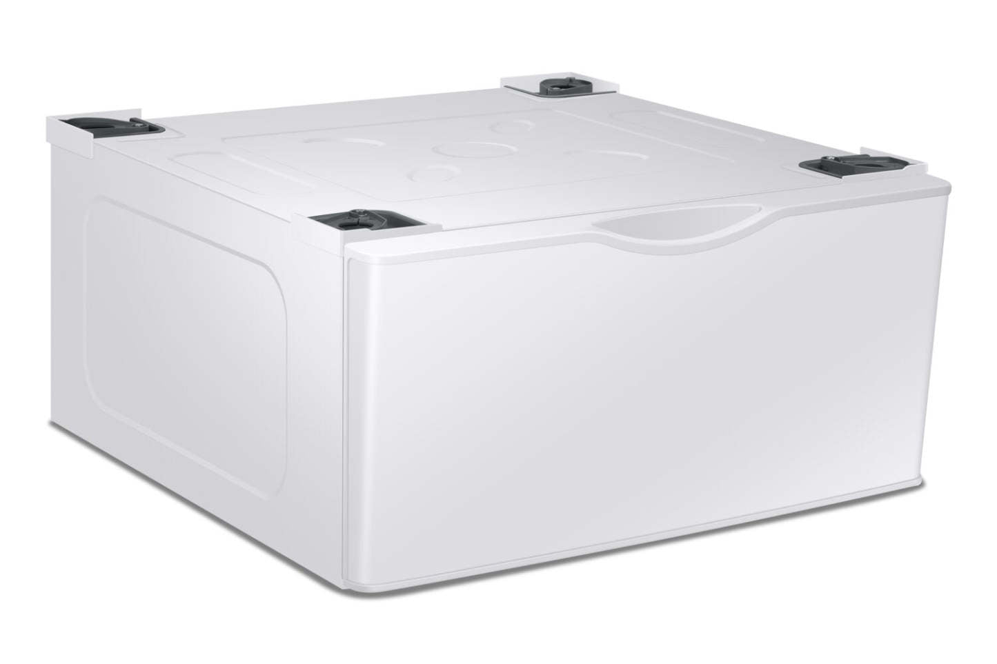 Piédestal de buanderie Samsung 27 - WE402NW/A3 | Piédestal Samsung pour la buanderie 27 po - WE402NW/ A3 | WE402NWP
